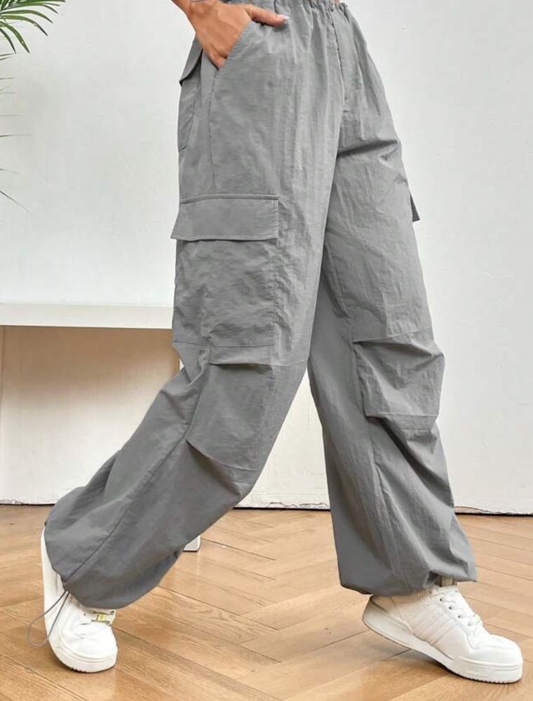 Cargo Trouser