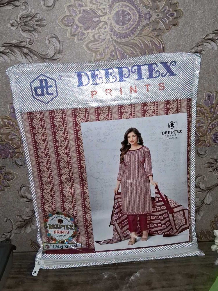 Kurta♥️ Salwar Dupatta Pickup 3