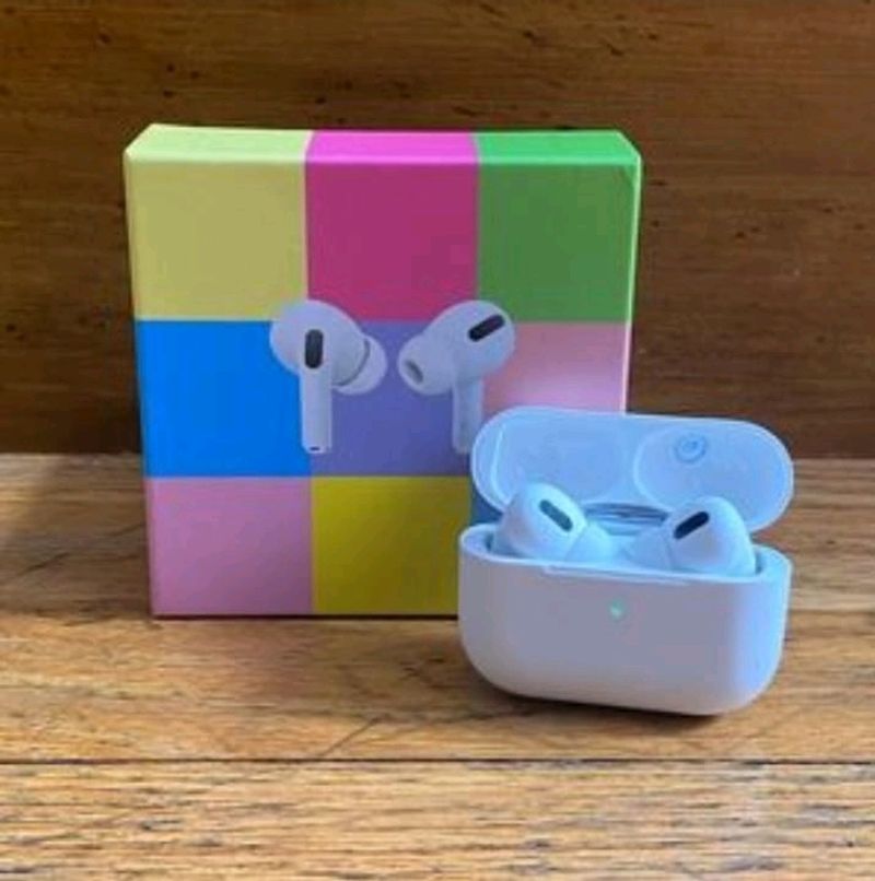 Apple Airpods New