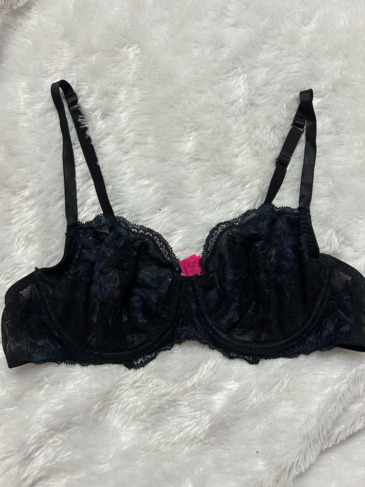 Lasenza Bra