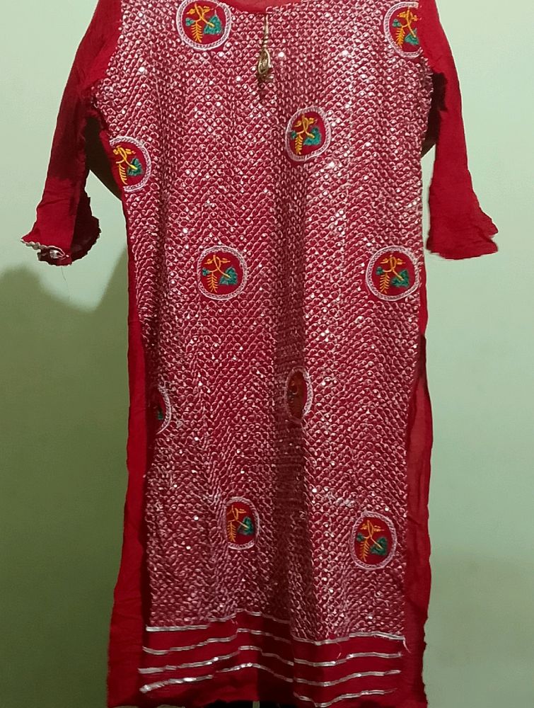 Riyun Febric Ready Made Kurta