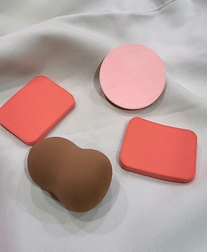 BEAUTY BLENDER COMBO🧽