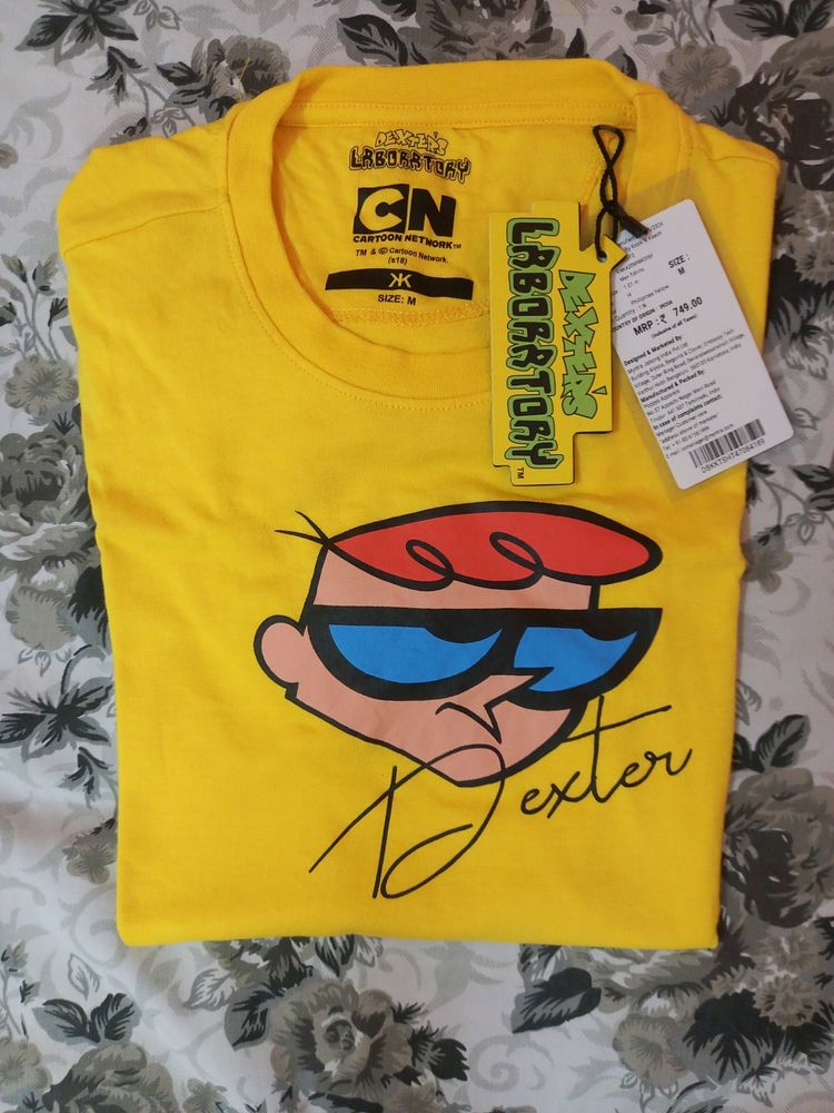 Official Cartoon Network T-Shirt