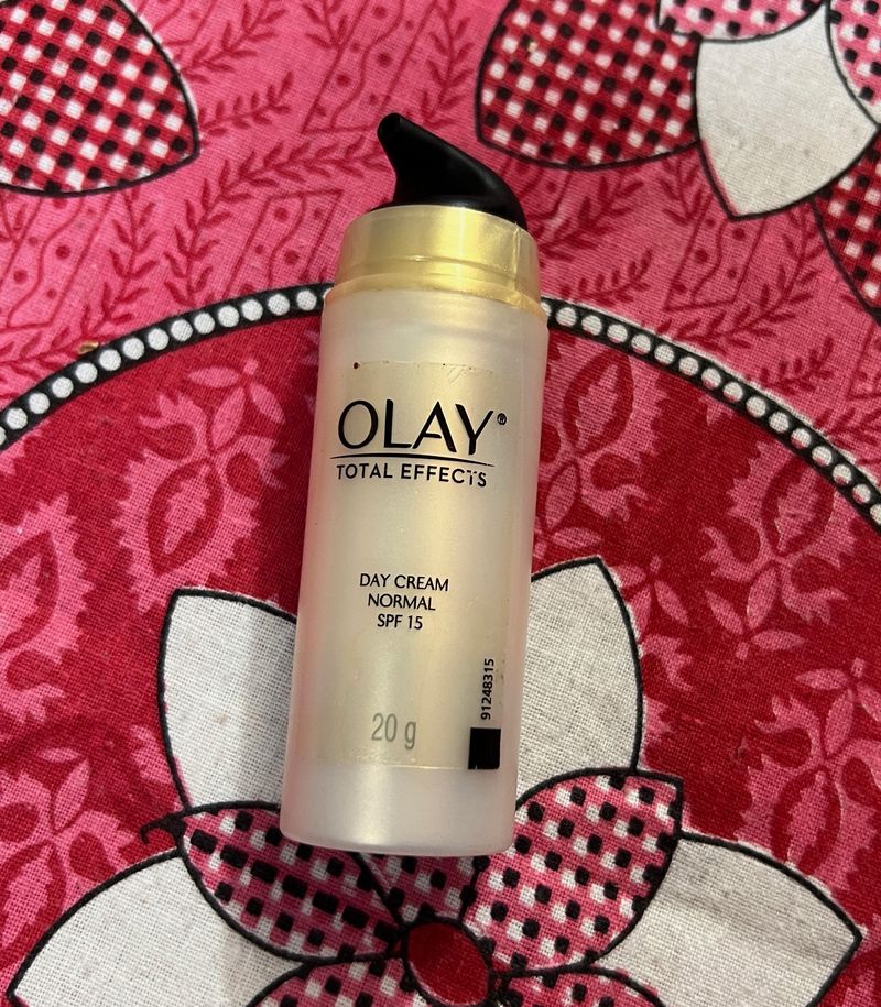 Olay 7 In One Day Cream