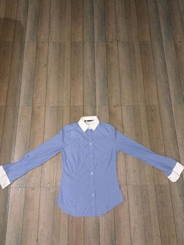 Women Zara Shirt