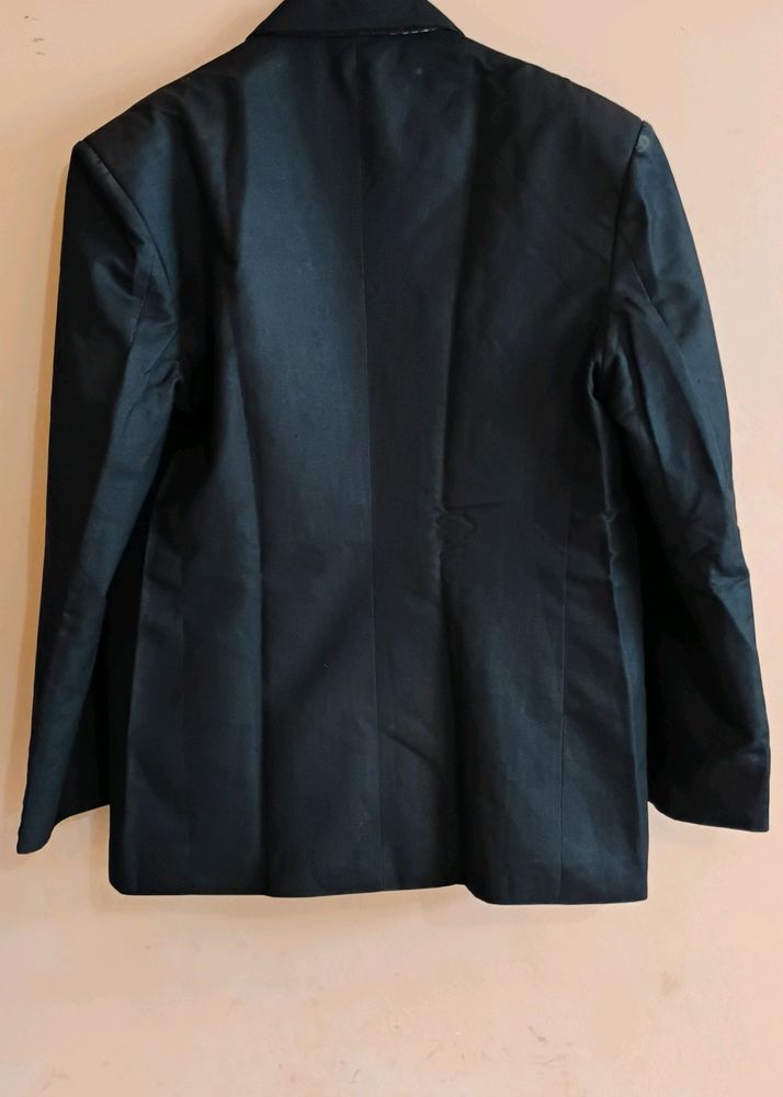 Party Wear Coat