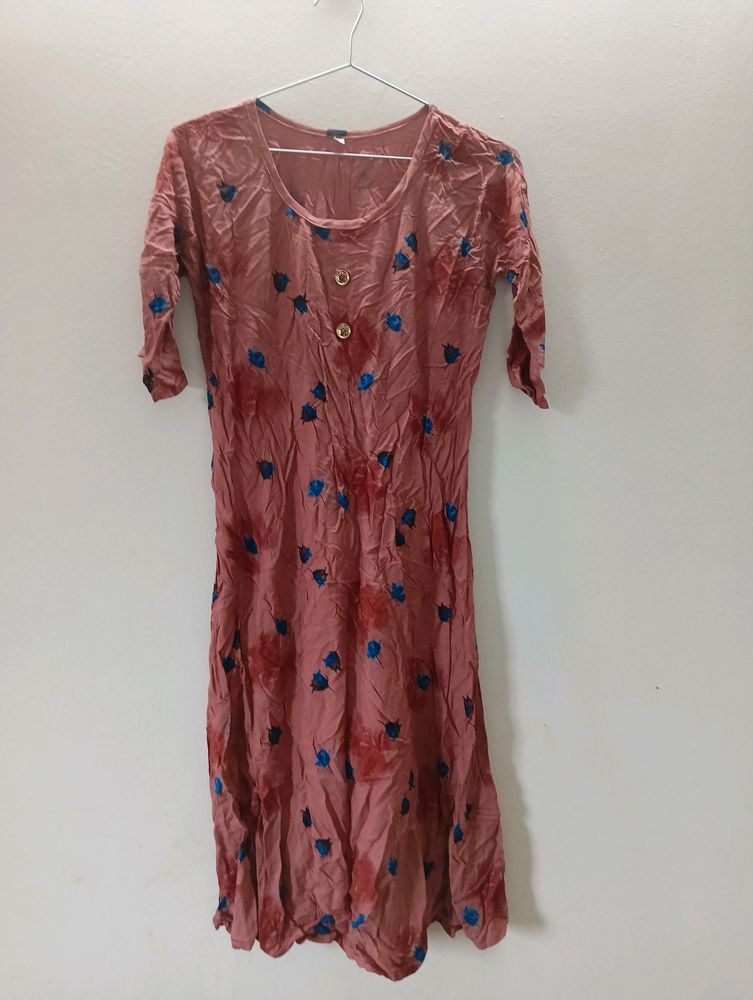 New Kurta Top For Women