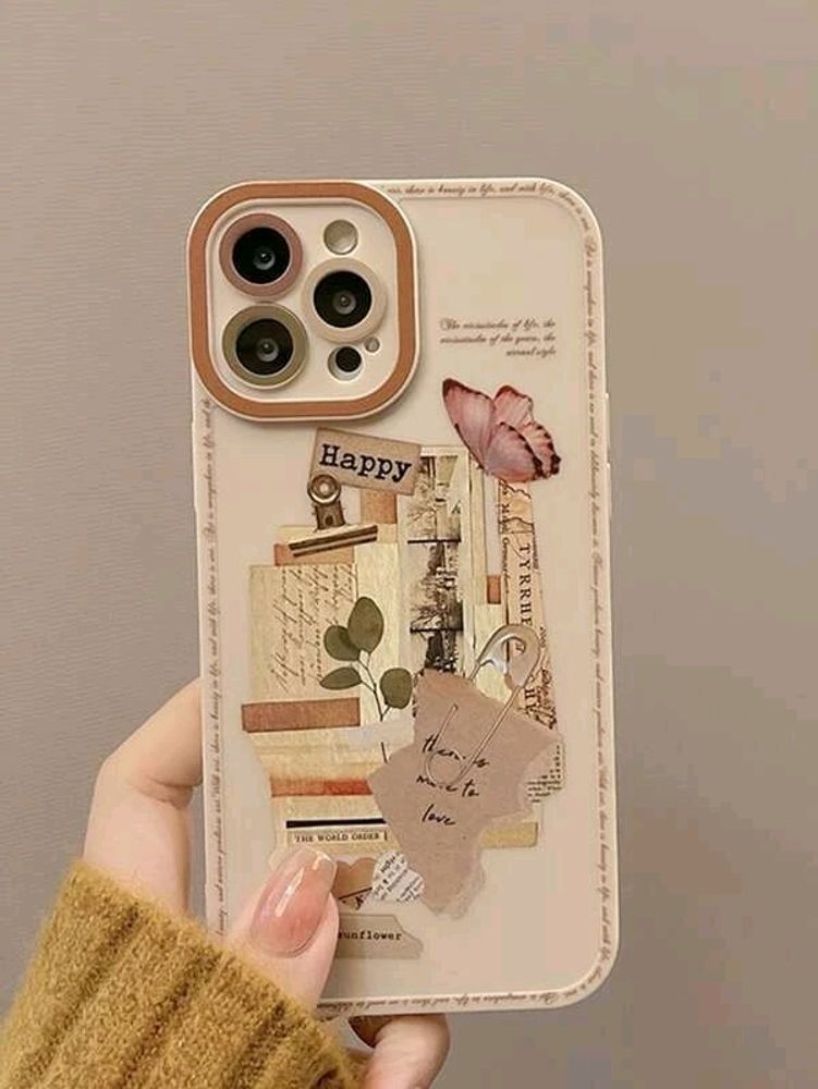 Diy Phone Case