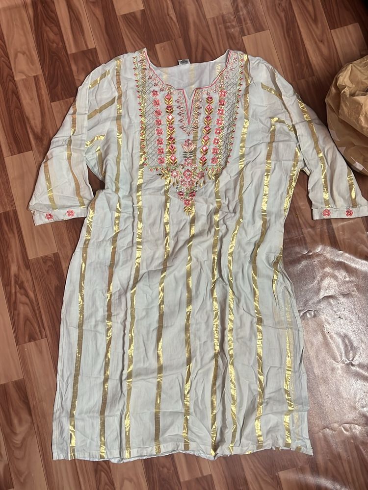 Kurti