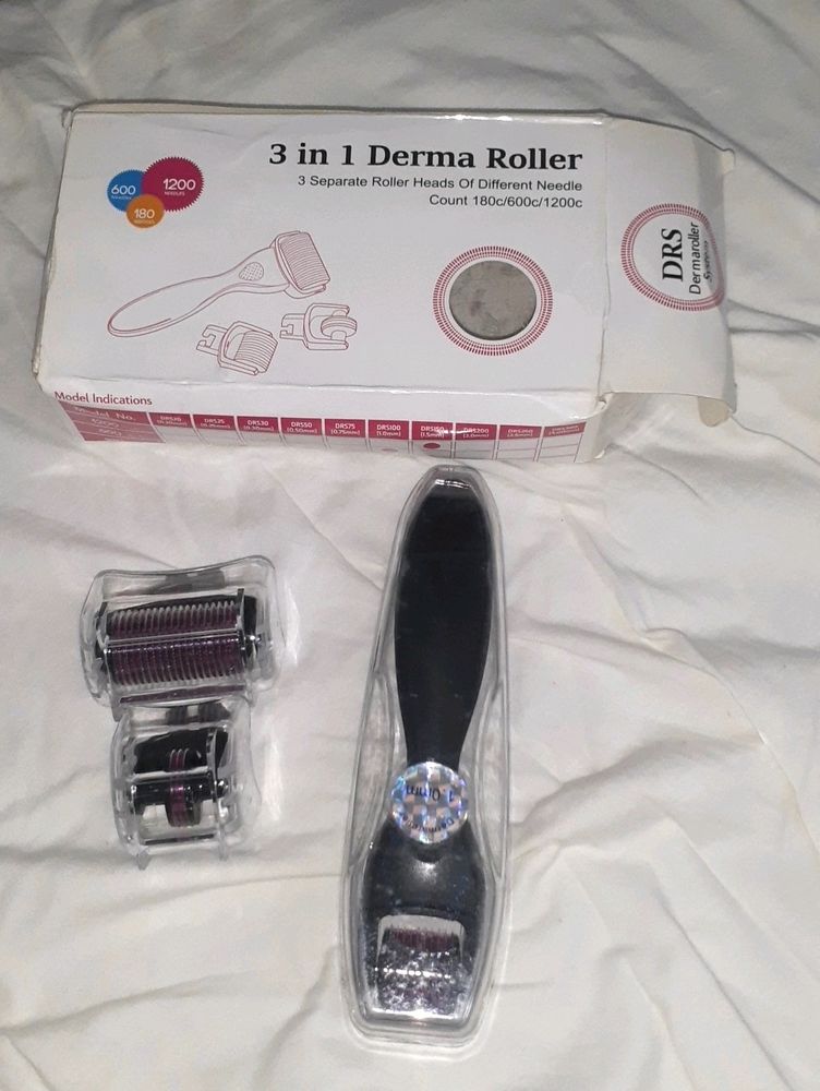 Derma Roller