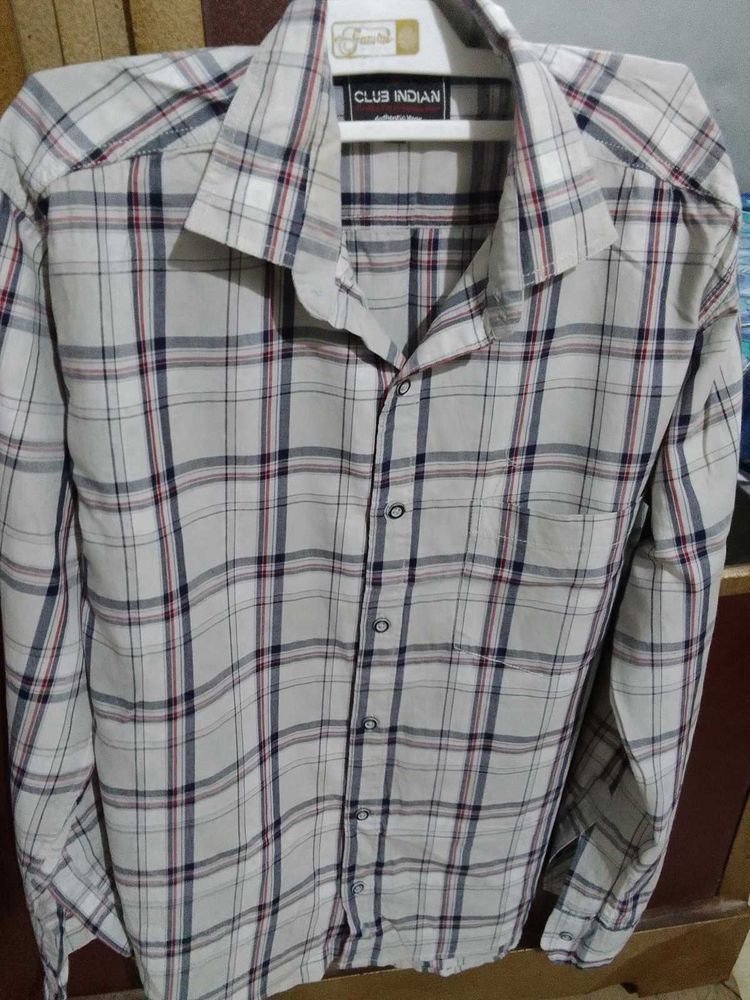 Men Shirt