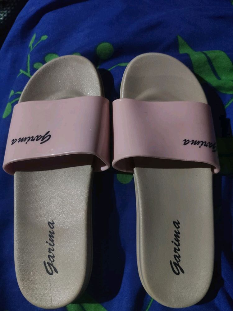 Women Footwear