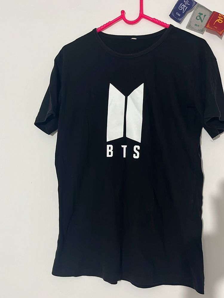 BTS T-Shirt