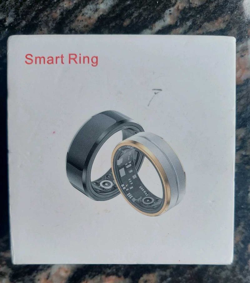 SMART RING