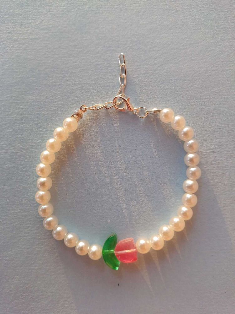 Tulip Bracelet