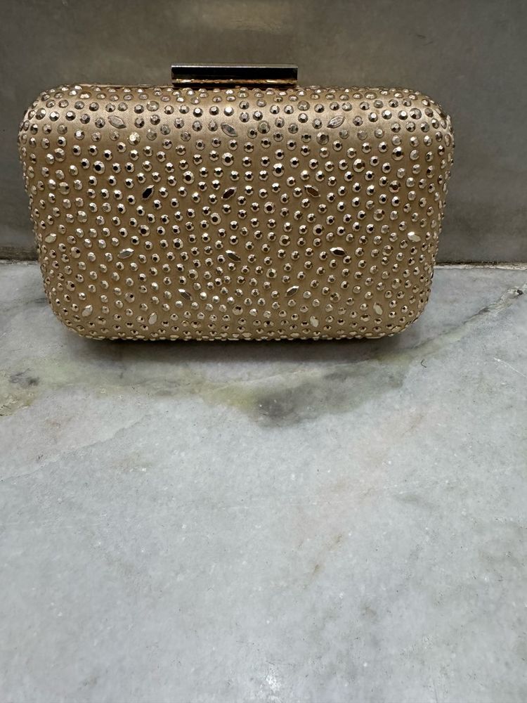 Partywear Clutch