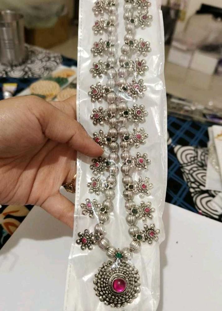 JEWELRY IN A PACKED  🎒 Beautiful Condion😍 🤩 👌