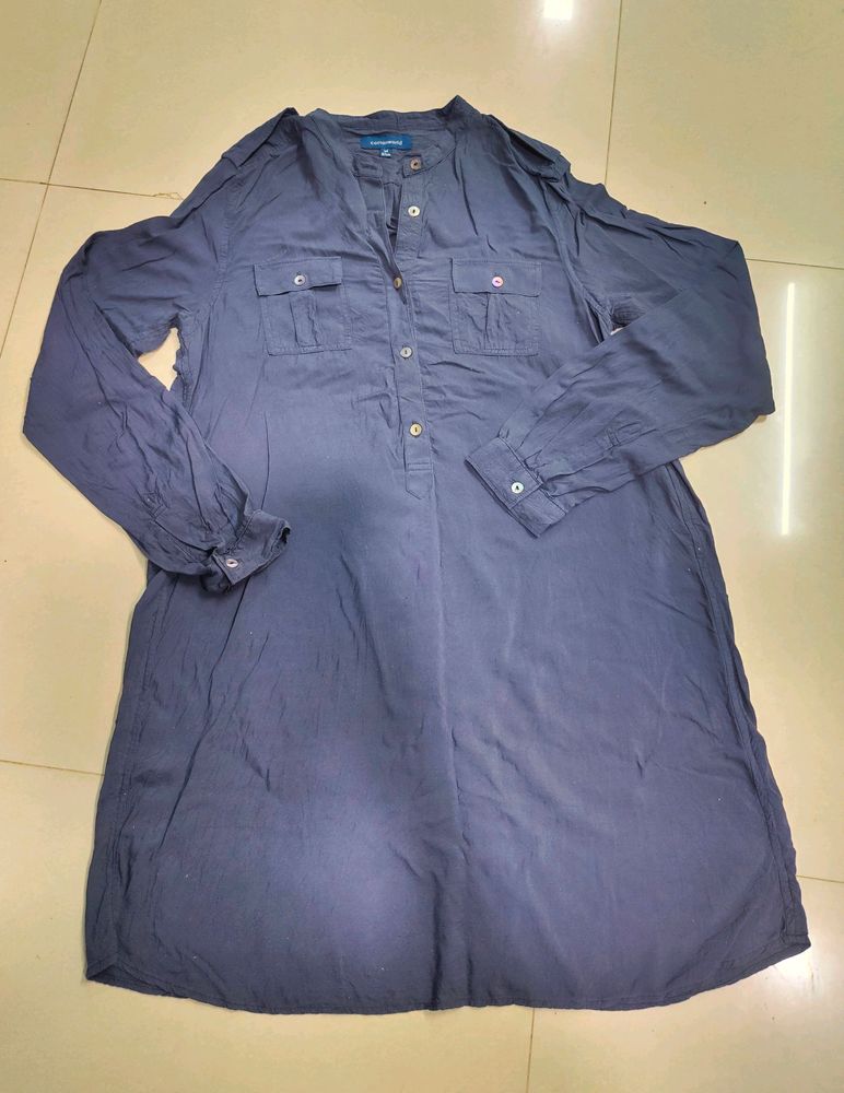 Cottonworld Kurta