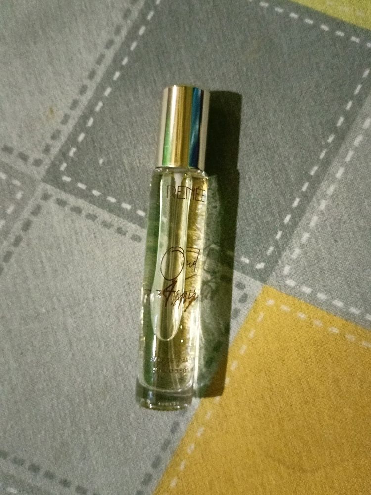 Renee Perfume Oud Aspire