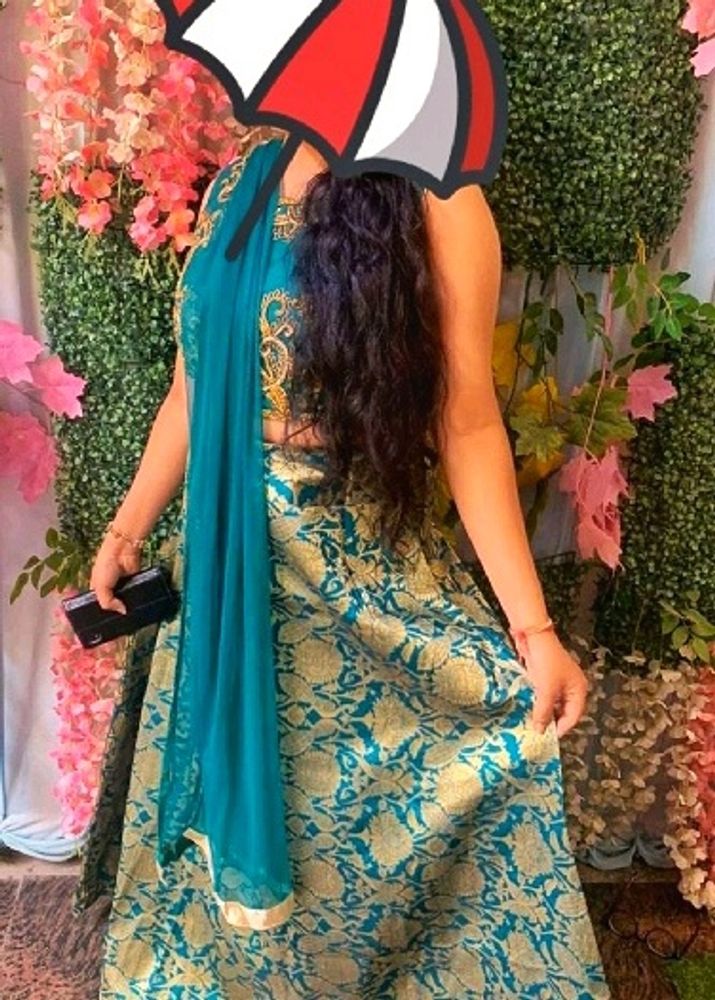 Lehenga Choli