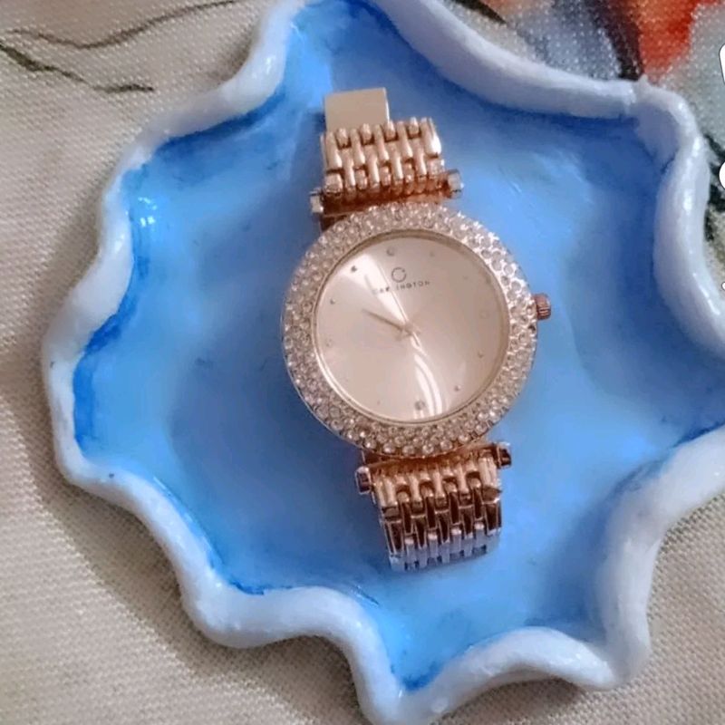 Jewellery Plate