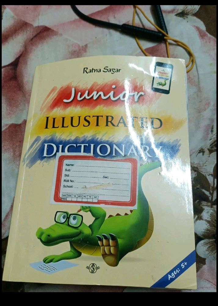 Kids Dictionary