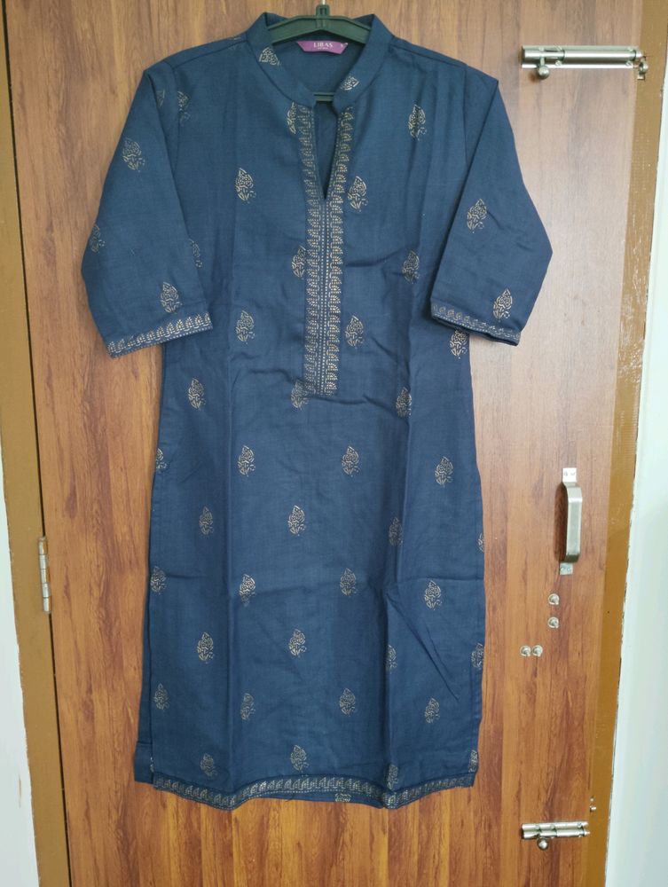 Libas Kurta Size S