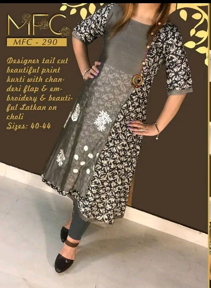 Kurti