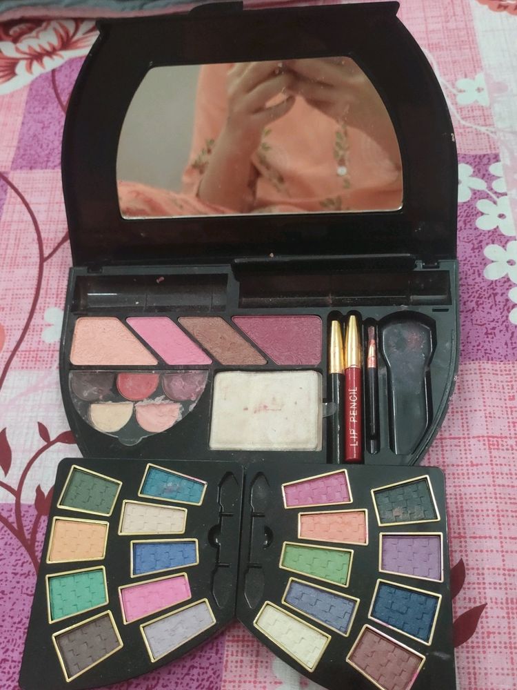 Full Makeup Set