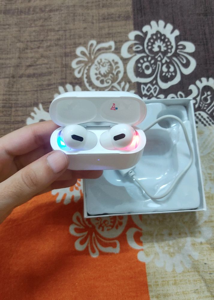 Apple Airpods ( 1 Copy ) ₹249