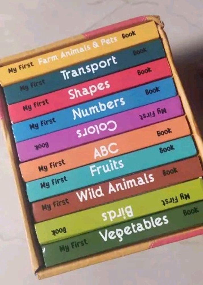 Kids Books