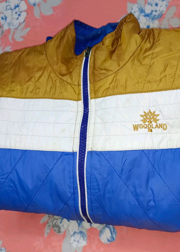 Original Woodland Jacket