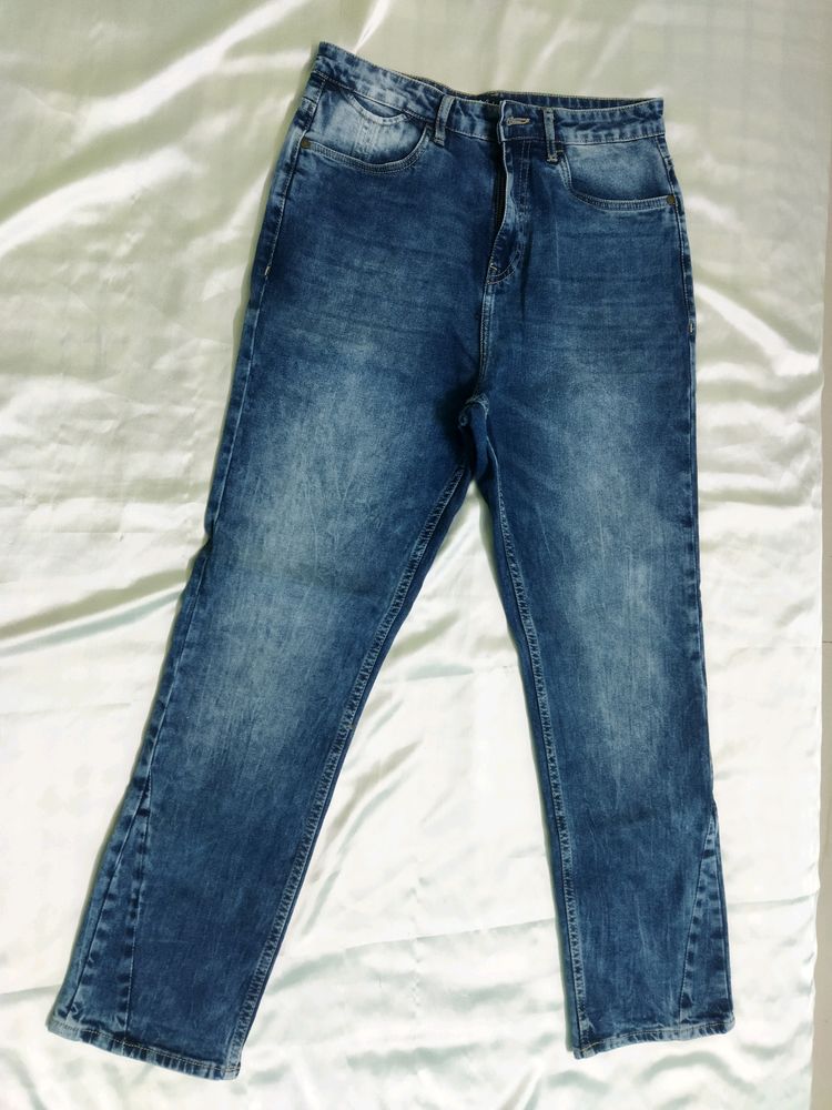 Mast & Harbour Jeans