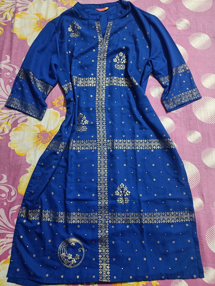 Vishudh Kurta