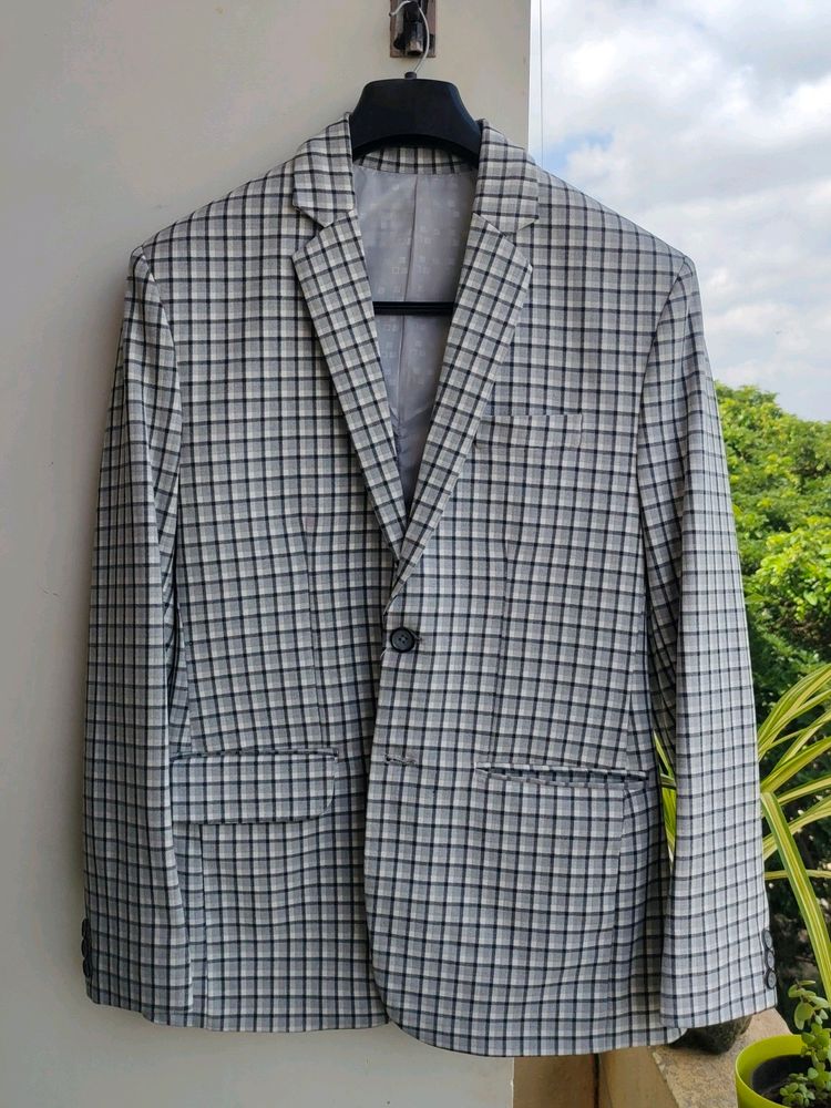 Blazer new Condition