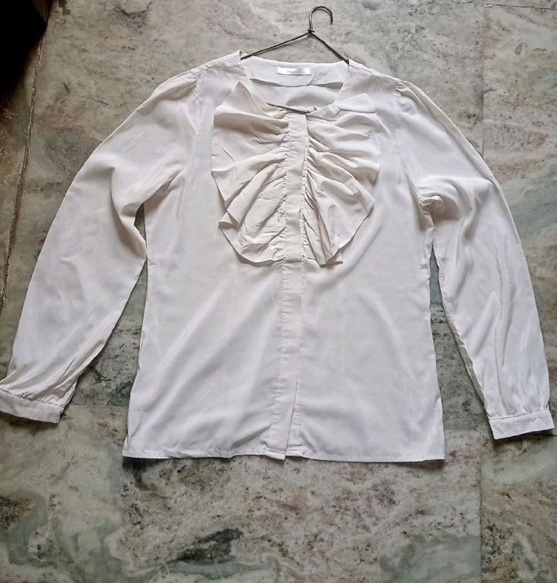 Formal Shirt For Girls