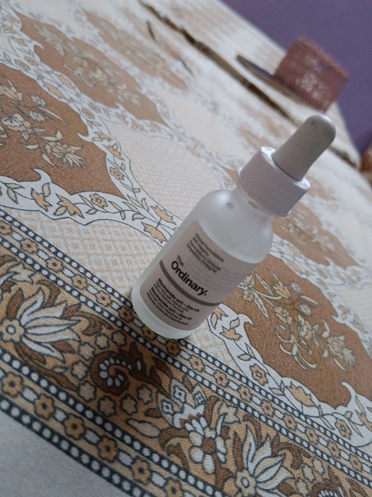 The ordinary Niacinamide 10% Serum