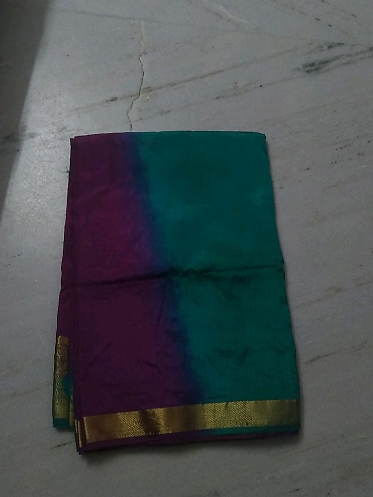 Partywear Saree