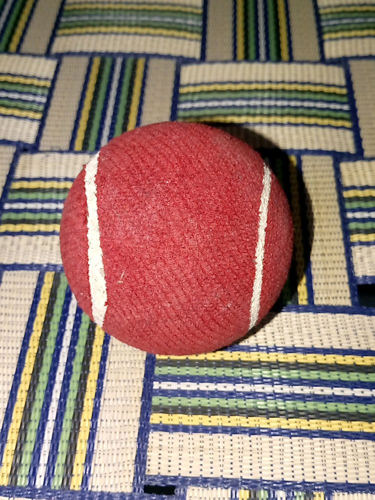 Cricket Ball