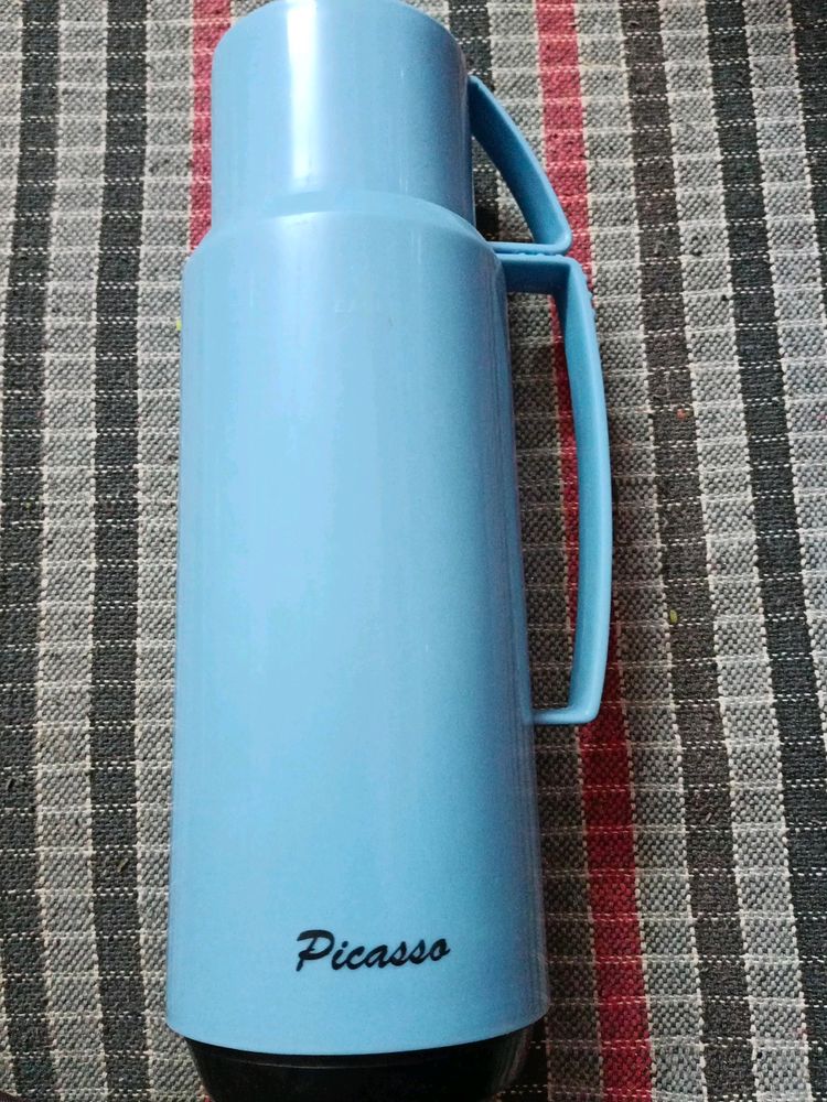 Eagle Picasso Thermas Vacuum Jug 1000ml