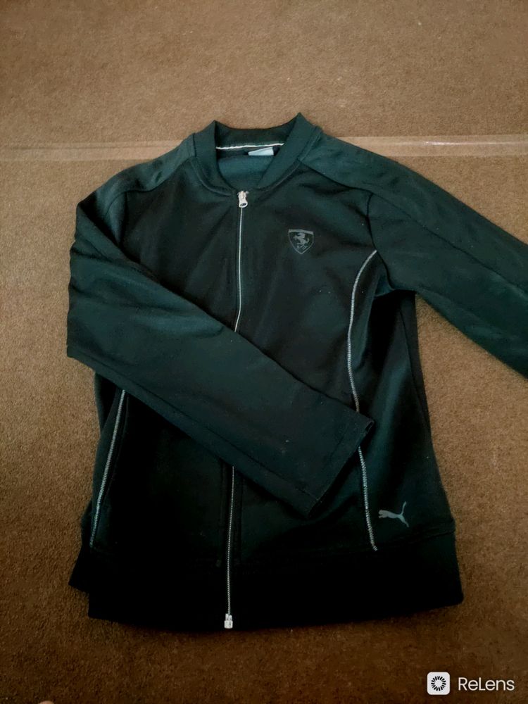 Jacket Puma