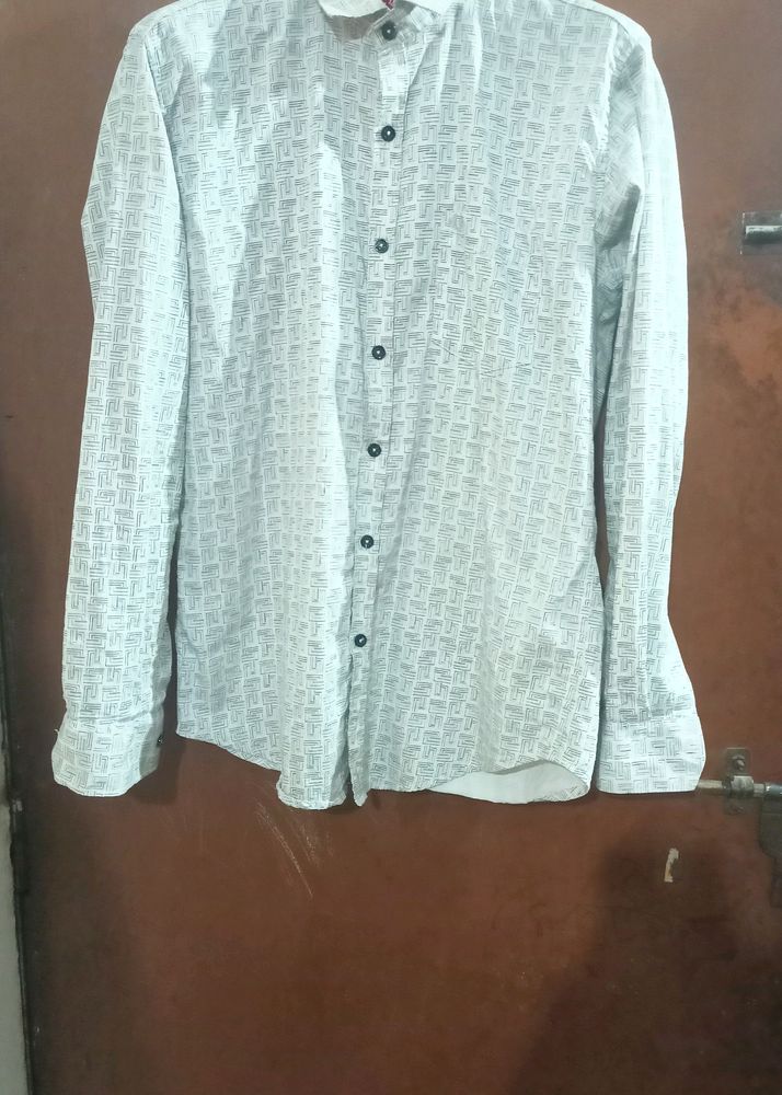 Shirt At Very Good Condition