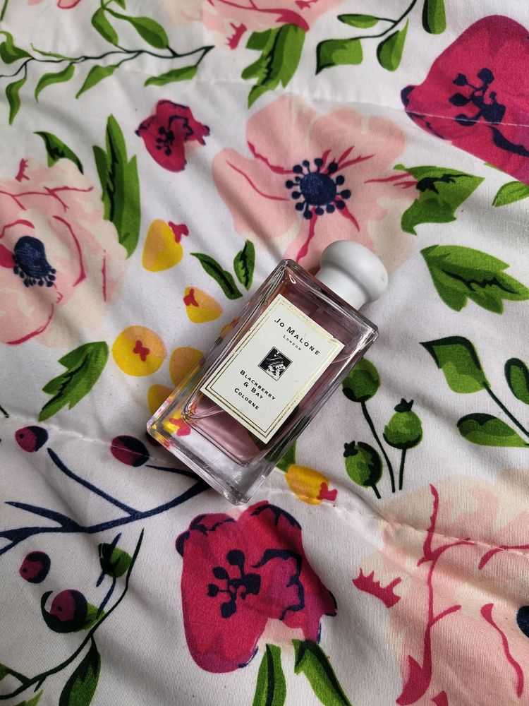 Jo Malone Blackberry And Bay