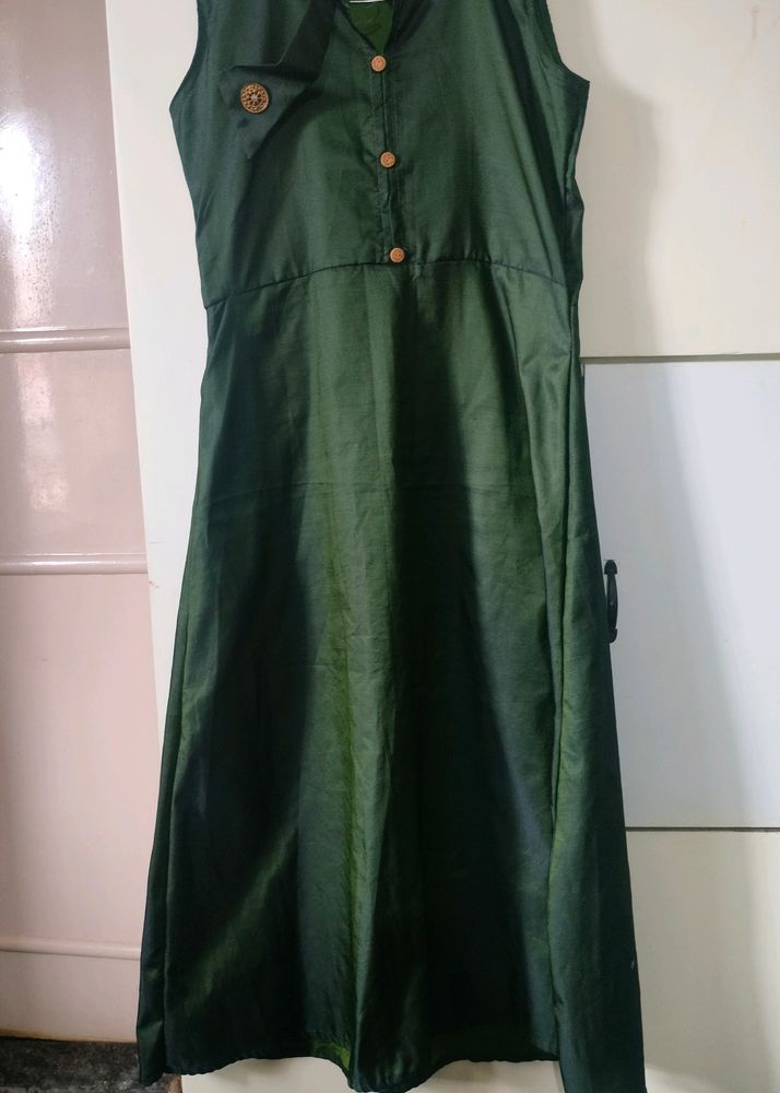 Kurti Long