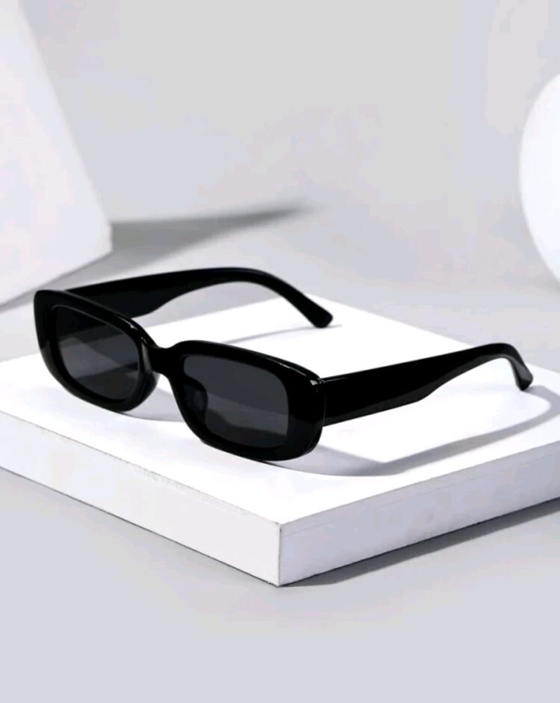 Nowway Rectangular Sunglasses