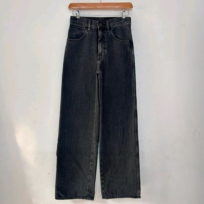 Charcoal Denim