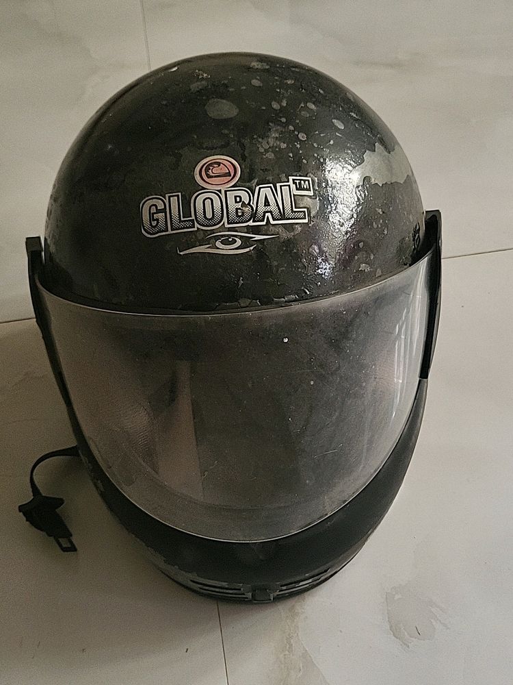 Global Helmet