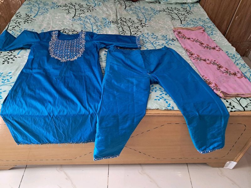 Kurti Sets