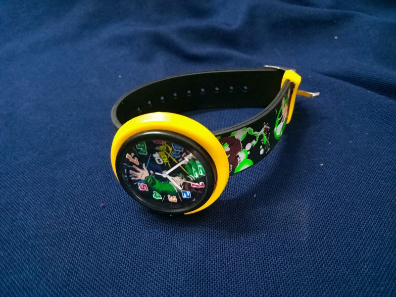 Ben 10 Kids Watch