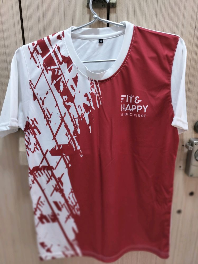 Idfc Jersey